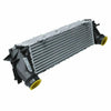 2012-2016 Bmw 5 Series Intercooler Turbo 528I 2.0L
