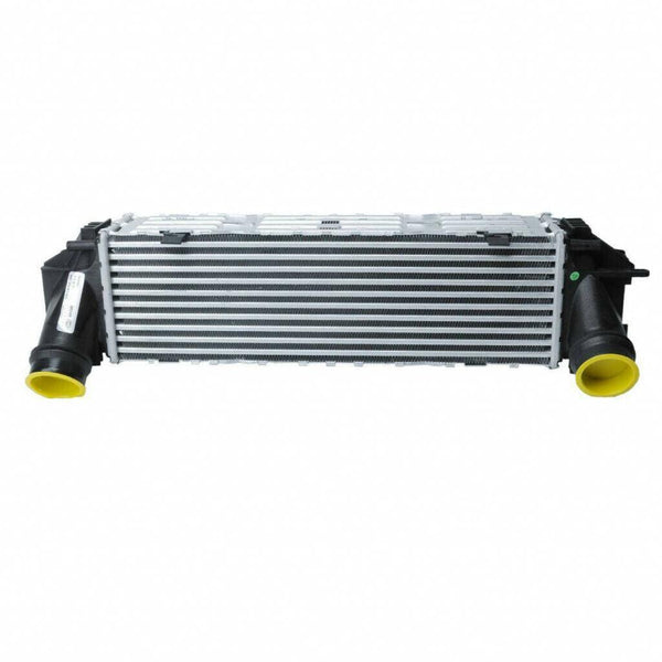 2012-2016 Bmw 5 Series Intercooler Turbo 528I 2.0L