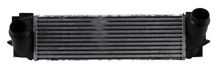 Intercooler turbo BMW X3 2011-2017 3.0L, BM3012107