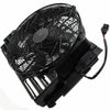 2000-2006 Bmw X5 Ac Fan Assembly