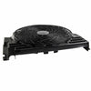 2000-2006 Bmw X5 Ac Fan Assembly