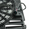 2000-2006 Bmw X5 Ac Fan Assembly