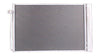 2004-2010 Bmw 5 Series Condenser (3105) With Drier