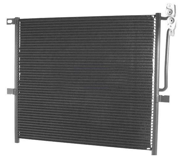 Condenseur BMW X3 2004-2010 3079, BM3030123