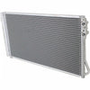 2007-2013 Bmw 3 Series Coupe Condenser (4049/3739) (E82/135I)