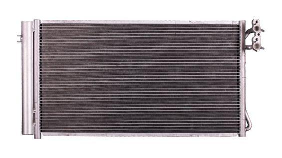 Condenseur BMW Série 3 Berline 2006-2011 (4049/3739) (E82/135I), BM3030125