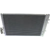 2011-2012 Bmw X3 Condenser (4120) With Out Turbo
