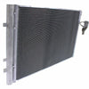 2011-2017 Bmw X3 Condenser (4127) For Turbo Charge Model