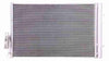 2011-2017 Bmw X3 Condenser (4127) For Turbo Charge Model