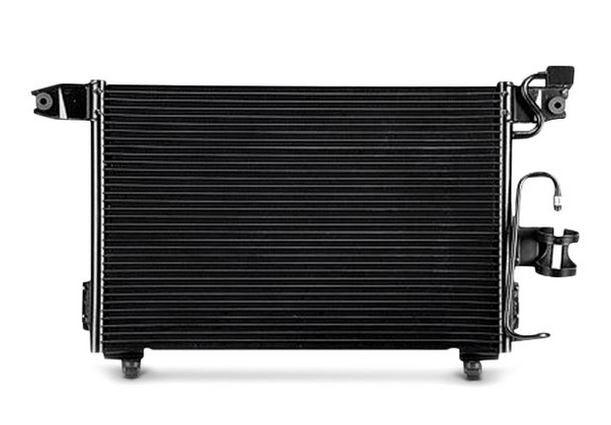 Condenseur BMW X5 2009-2014 (4338) V8, BM3030132