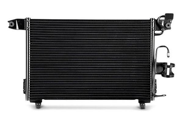 Condenseur BMW Série 7 2011-2014 4069, BM3030135