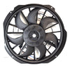 1992-1997 Bmw 3 Series Sedan Ac Fan Assembly (With Fan Assembly Cover) 92-97