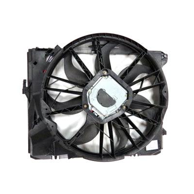 Ensemble ventilateur de refroidissement pour BMW Série 3 Berline 2006-2012, BM3115109