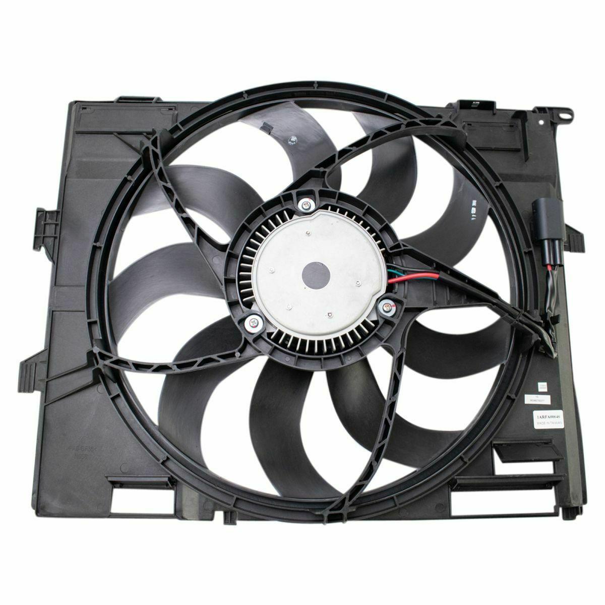 Ensemble ventilateur de refroidissement BMW 435i 2015-2016, BM3115131