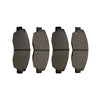 2014-2019 Chevrolet Impala Brake Pads Set Front Ceramic