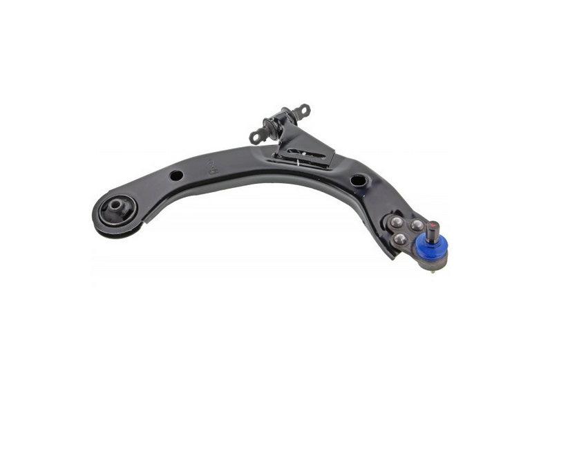 Bras de suspension inférieur avant côté passager pour Chevrolet HHR 2006-2011, CA521025