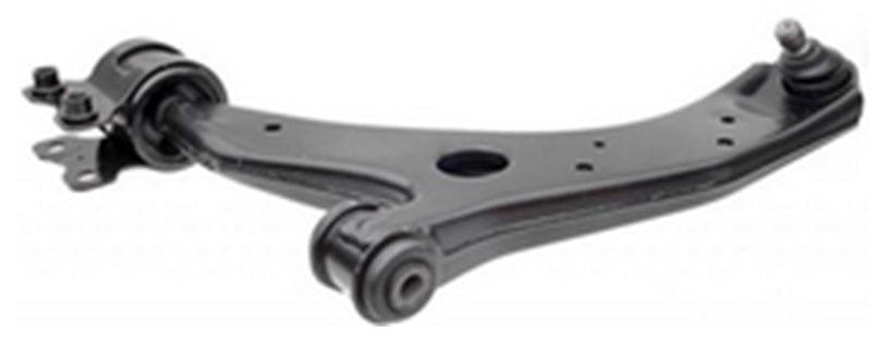 Bras de suspension inférieur avant côté conducteur Mazda 3 2004-2008, CAK620041
