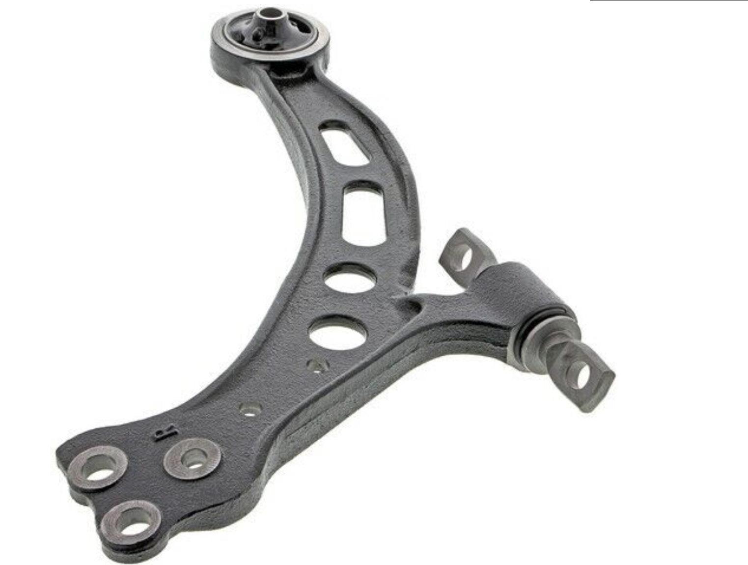 Bras de suspension inférieur avant côté passager Toyota Camry 1999-2001 (48068-33030), CAK620051