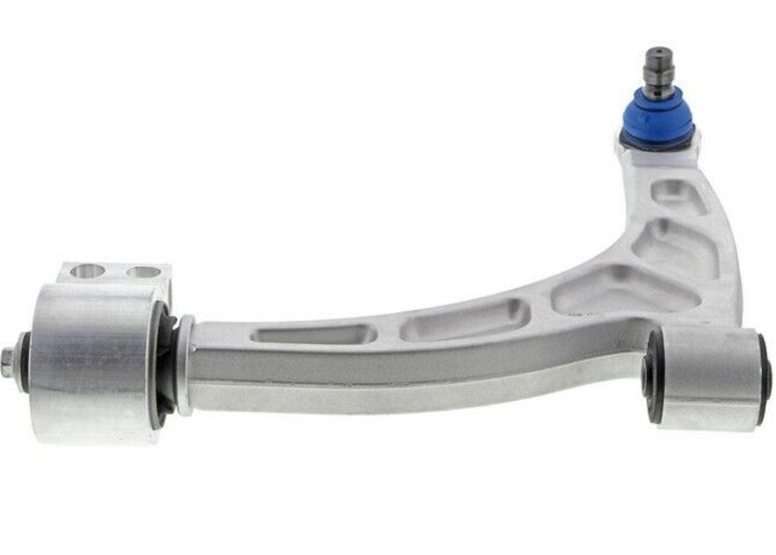 Bras de suspension inférieur avant côté conducteur Pontiac G6 2005-2009, CAK620179
