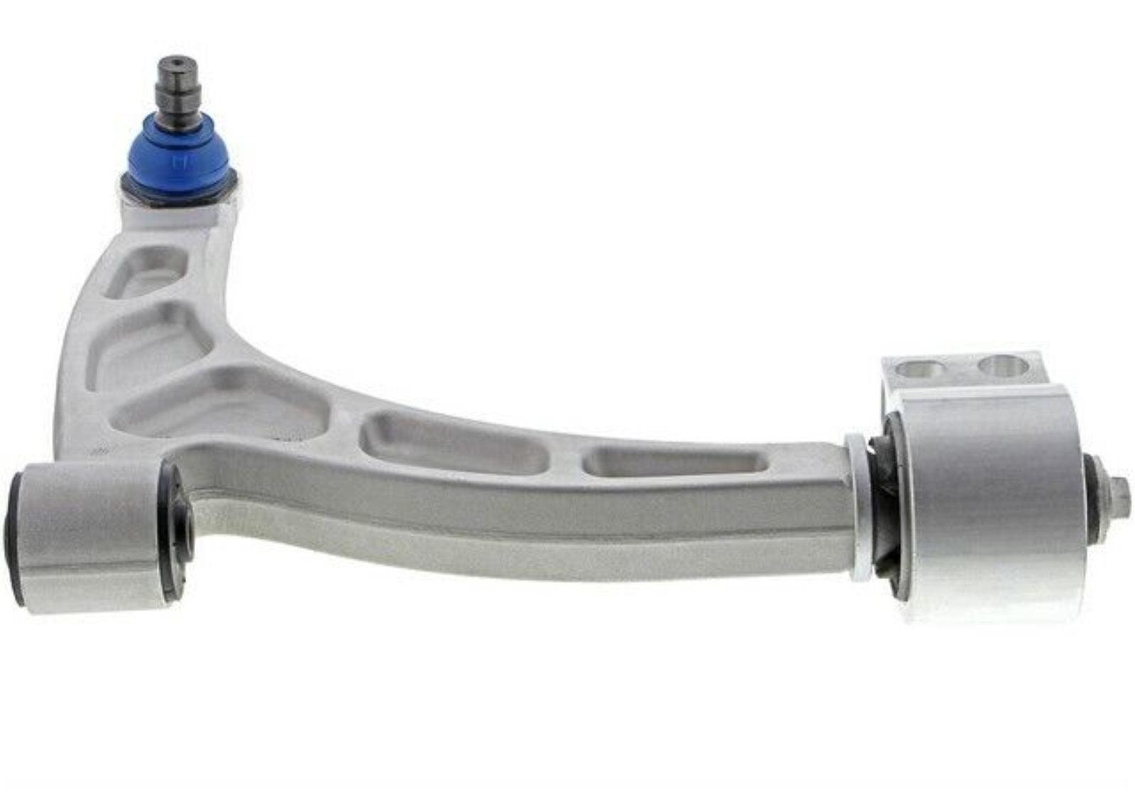 Bras de suspension inférieur avant côté passager pour Chevrolet Malibu Maxx 2004-2007, CAK620180