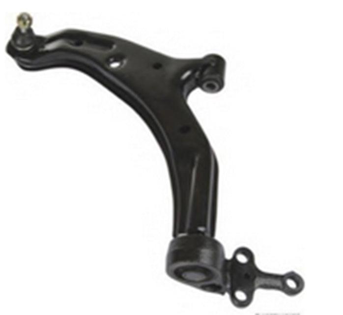 Bras de suspension inférieur avant côté conducteur Nissan Sentra 2000-2006 1.8L, CAK620359