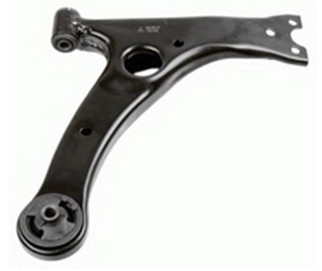 Bras de suspension inférieur avant côté passager pour Toyota Corolla Berline 2003-2008, CAK640360