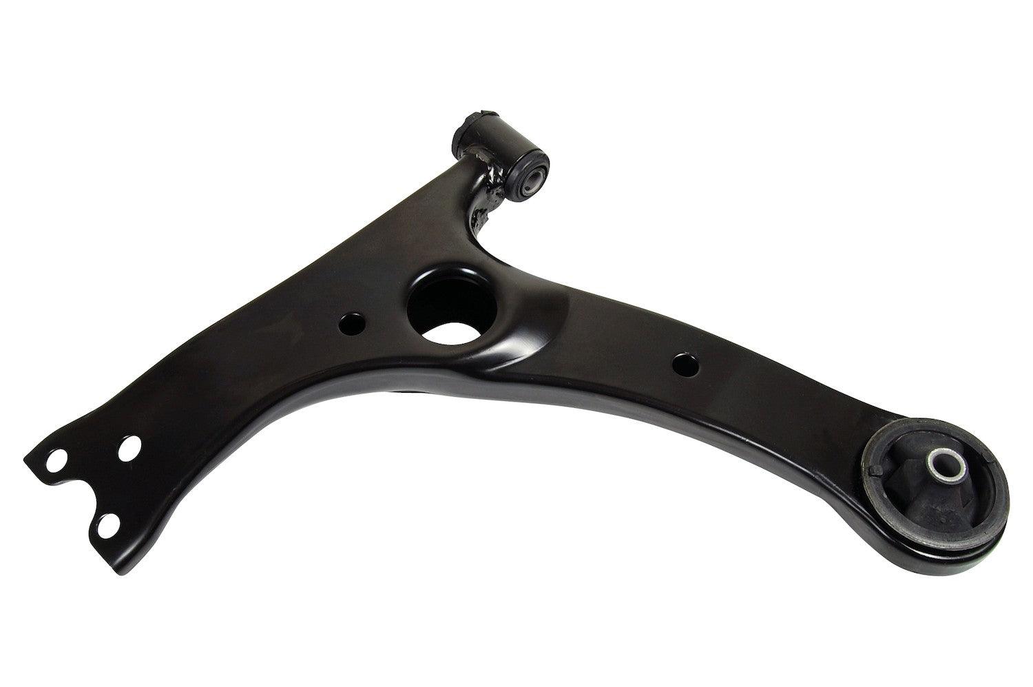 Bras de suspension inférieur avant côté conducteur pour Toyota Corolla Berline 2003-2008, CAK640361