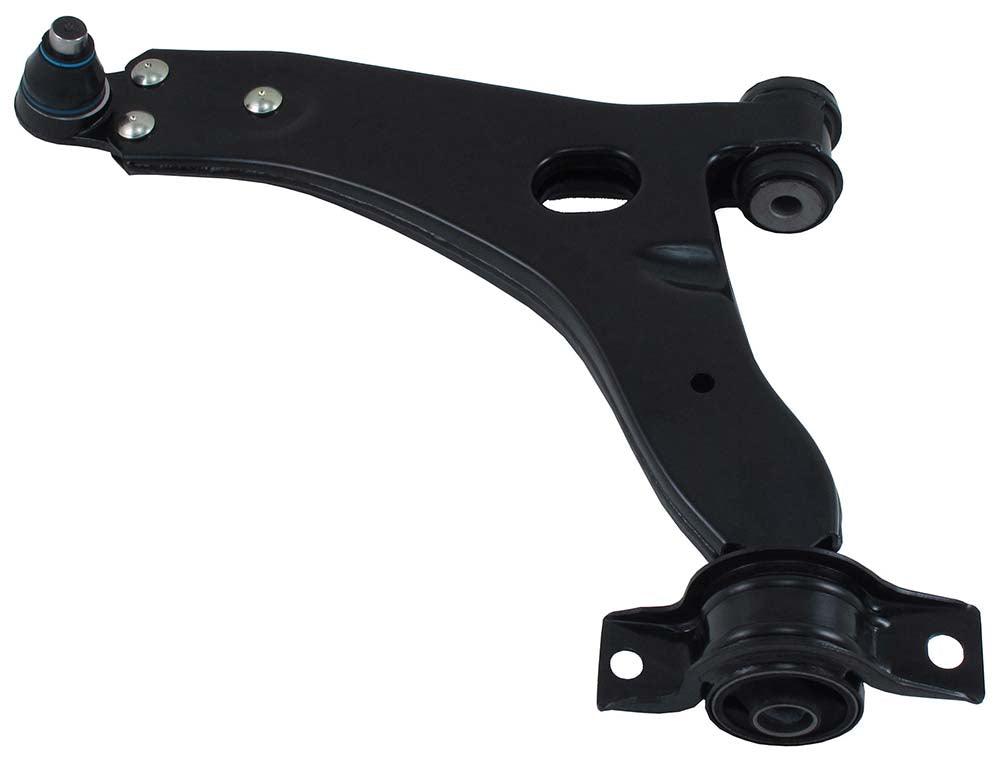 Bras de suspension inférieur avant côté conducteur pour Ford Focus 2005-2007, CAK80408