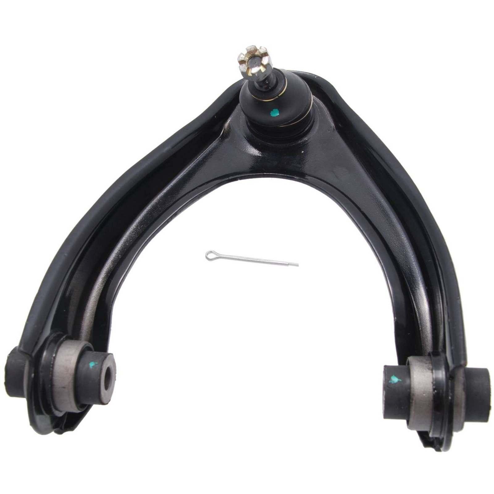 Bras de suspension supérieur avant côté passager pour Honda Civic Berline 1996-2000 (50-S04), CAK90450