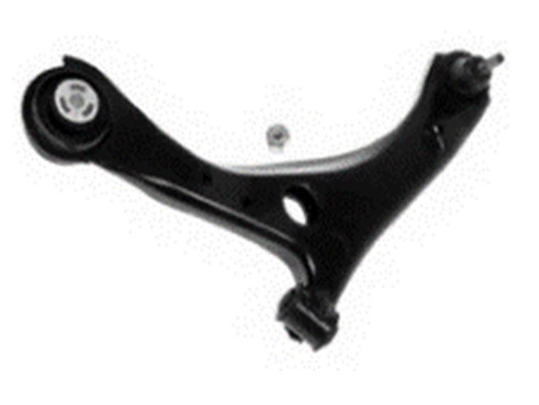 Bras de suspension inférieur avant côté conducteur pour Chrysler Town Country 2008-2011, CH0738L
