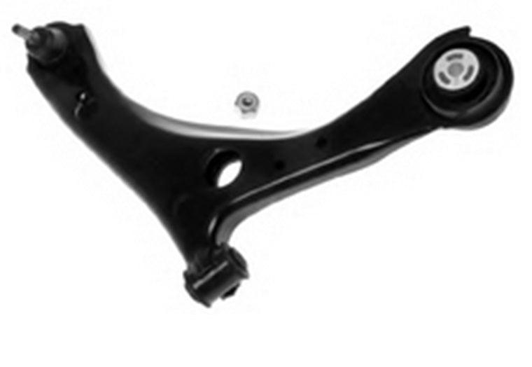 Bras de suspension inférieur avant côté passager pour Dodge Caravan 2008-2011, CH0738R