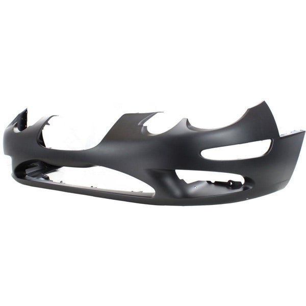 1999-2004 Chrysler 300 Bumper Front M Model Without Washers Ptm