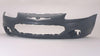 2001-2003 Chrysler Sebring Convertible Bumper Front Primed With Fog Lamp Hole