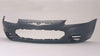2001-2003 Chrysler Sebring Convertible Bumper Front Primed Without Fog Hole