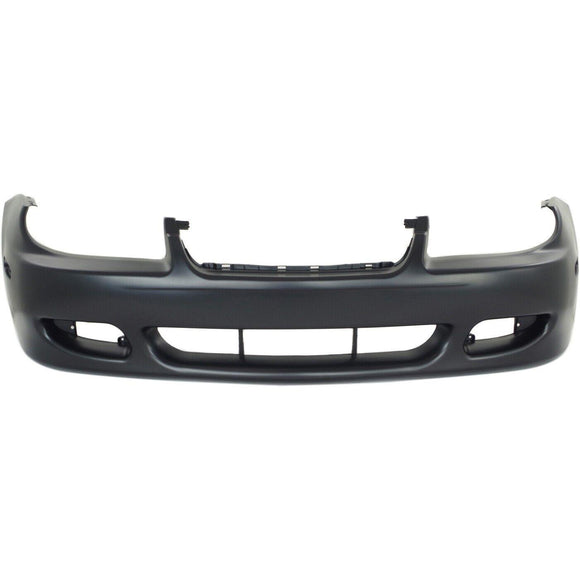 2002 Dodge Neon Bumper Front Primed