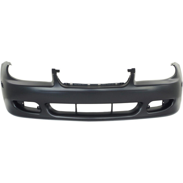 2002 Dodge Neon Bumper Front Primed