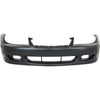 2002 Dodge Neon Bumper Front Primed
