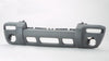 2002-2004 Jeep Liberty Bumper Front Textured-Gray Ltd/Sport 02-04