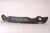 2004-2006 Chrysler Pacifica Bumper Lower Front Matte-Gray Textured With Fog Lamp Hole