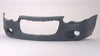 2004-2006 Chrysler Sebring Convertible Bumper Front Primed With Fog Lamp Hole