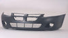 2004-2006 Dodge Stratus Sedan Bumper Front With Fog Lamp Hole