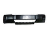 2005-2007 Jeep Grand Cherokee Bumper Front Primed Without Chrome Insert Exclude Srt-8 Capa