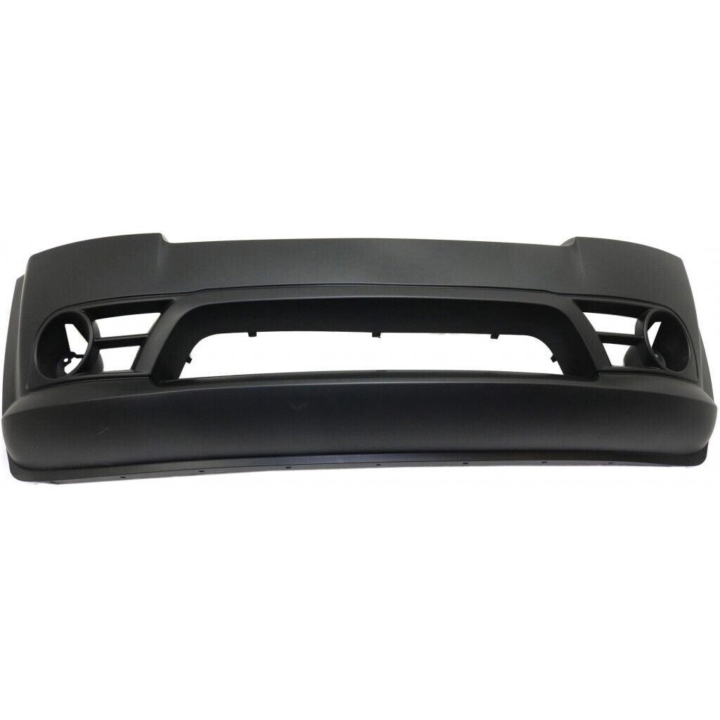Pare-chocs avant Jeep Grand Cherokee 2006-2007 apprêté SRT-8 Capa, CH1000465C