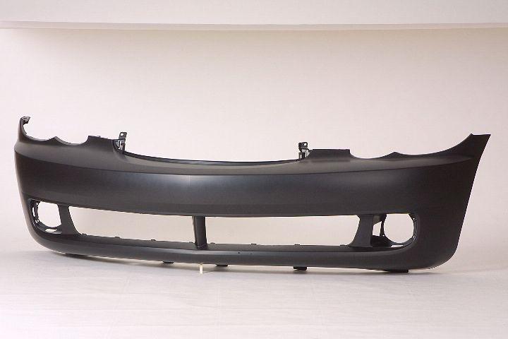 Pare-chocs avant Chrysler PT Cruiser 2006-2010 Pimed, CH1000864