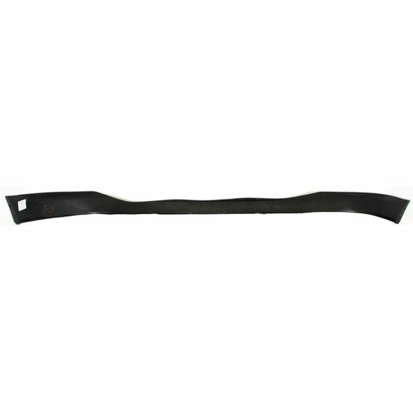 2006-2009 Dodge Ram 3500 Bumper Upper Front Textured Capa