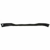 2006-2009 Dodge Ram 3500 Bumper Upper Front Textured Capa