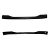 2006-2008 Dodge Ram 1500 Bumper Upper Front Textured