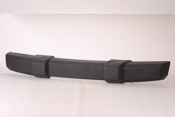 2007-2017 Jeep Wrangler Bumper Front Without Fog/Hooks Capa