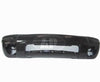 2004 Jeep Grand Cherokee Bumper Front Ltd/Overland Models With Fog Lamp Hole Primed