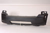 2008-2012 Jeep Liberty Bumper Front Primed Sport Without Moulding Capa